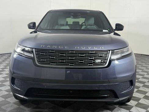 New 2026 Land Rover Range Rover Velar S image 11