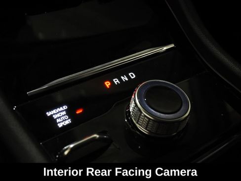 Used 2022 Jeep Grand Cherokee L Limited w/ Black Appearance Package AWD/4WD image 29