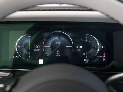 New 2026 Rolls-Royce Cullinan Black Badge image 28