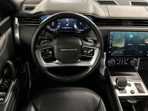 Used 2023 Land Rover Range Rover First Edition image 28