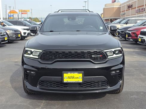 Used 2023 Dodge Durango GT image 2