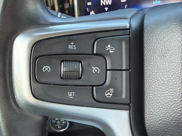 Used 2024 Chevrolet Silverado 3500 LT w/ Convenience Package AWD/4WD image 15
