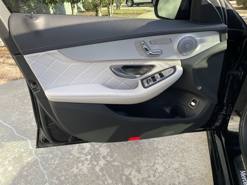 Certified 2021 Mercedes-Benz C 300 Sedan image 16