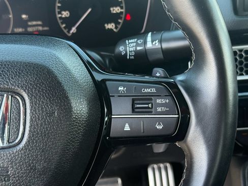 Used 2026 Honda Civic Sport image 18