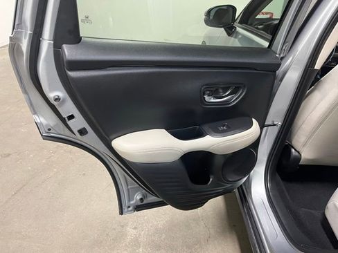 Used 2026 Honda HR-V LX image 19