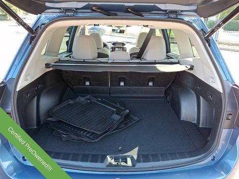 Used 2024 Subaru Forester Premium AWD/4WD image 30