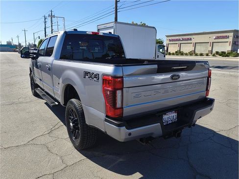 Used 2020 Ford F250 Lariat image 16