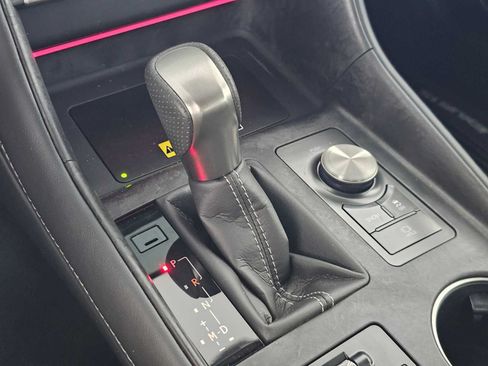 Used 2026 Lexus IS 350 F Sport RWD image 31