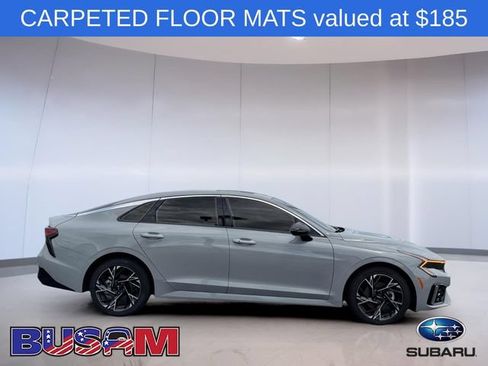 Used 2025 Kia K5 GT-Line FWD image 3