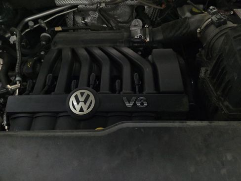 Used 2021 Volkswagen Atlas SE FWD image 30