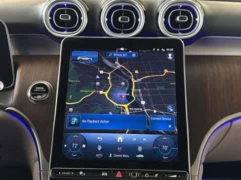 Certified 2025 Mercedes-Benz GLC 300 4MATIC image 88