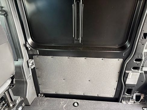 New 2026 RAM ProMaster 1500 w/ Cold Weather Group FWD image 38