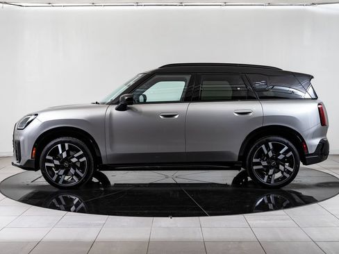 Certified 2026 MINI Cooper Countryman S AWD/4WD image 5