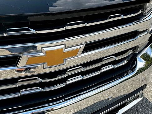 Certified 2021 Chevrolet Silverado 1500 LTZ image 28