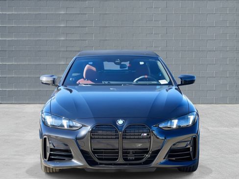 New 2026 BMW M440i M440i RWD w/ M Carbon Exterior Package image 3