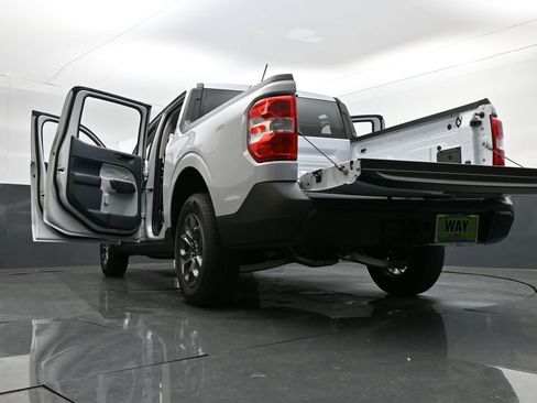 New 2026 Ford Maverick XLT w/ Equipment Group 301A image 41