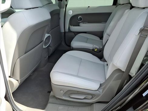 New 2026 Hyundai Palisade Limited AWD/4WD image 11
