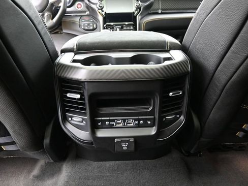 Used 2023 RAM 1500 TRX w/ TRX Level 2 Equipment Group AWD/4WD image 32