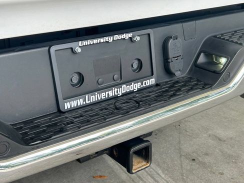Used 2025 RAM 1500 Limited w/ Bed Utility Group AWD/4WD image 25