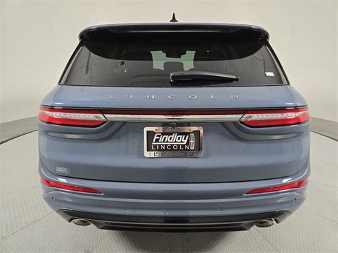 New 2026 Lincoln Corsair Grand Touring image 5