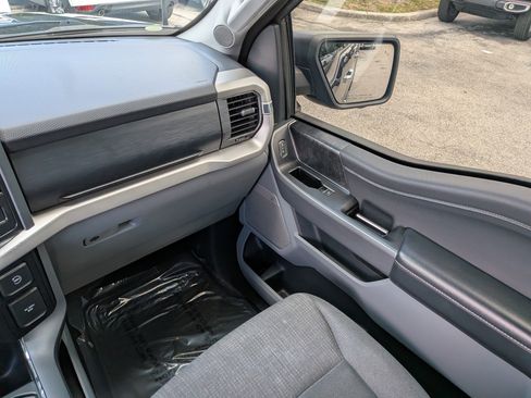 Used 2021 Ford F150 XLT w/ Equipment Group 302A High RWD image 18