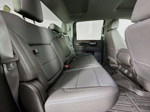 Used 2024 GMC Sierra 2500 SLT w/ Max Trailering Package image 22