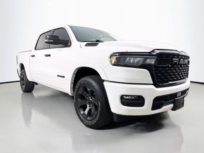 Used 2025 RAM 1500 Big Horn