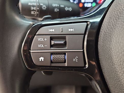 Certified 2024 Honda Pilot EX-L image 11