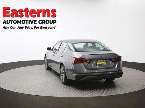 Used 2025 Nissan Altima 2.5 SV image 37