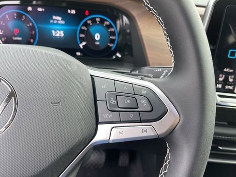 New 2026 Volkswagen Atlas SE AWD/4WD image 19