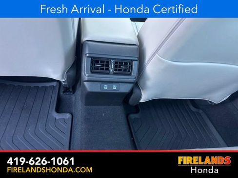 Used 2025 Honda Accord EX-L image 29