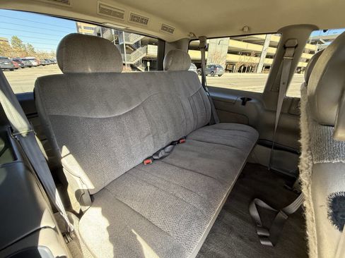 Used 2001 Chevrolet Astro Passenger AWD image 25