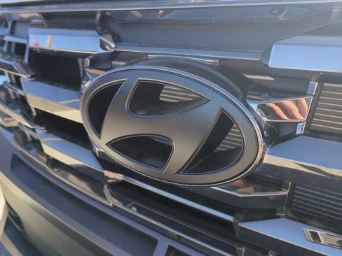 New 2026 Hyundai Tucson XRT FWD image 13