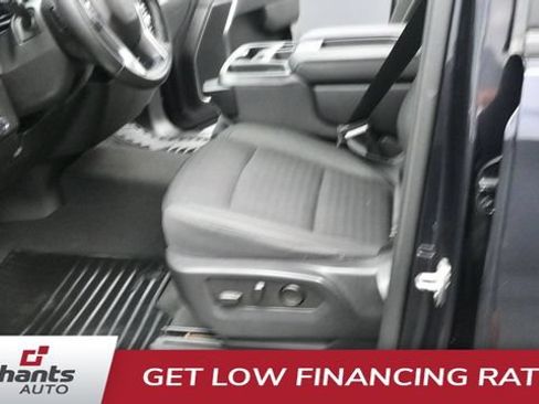 Used 2023 Chevrolet Silverado 1500 LT AWD/4WD image 15