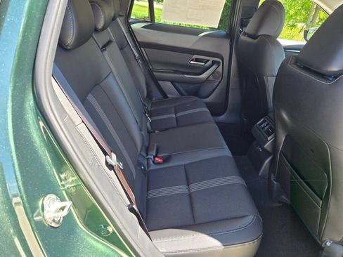 New 2026 MAZDA CX-50 AWD 2.5 S w/ Cargo Package image 7