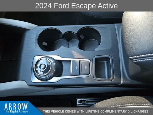 Used 2024 Ford Escape Active w/ Tech Pack #1 image 28