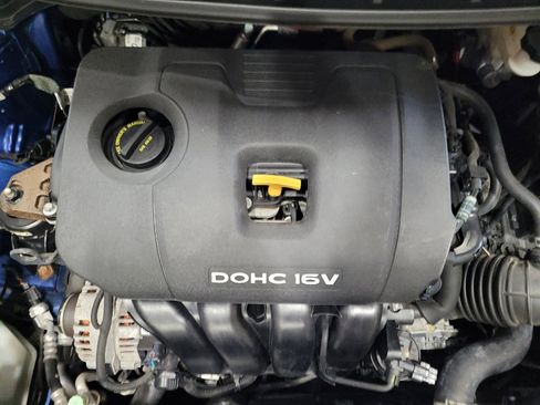Used 2018 Kia Forte LX w/ LX Rear Camera Package FWD image 30