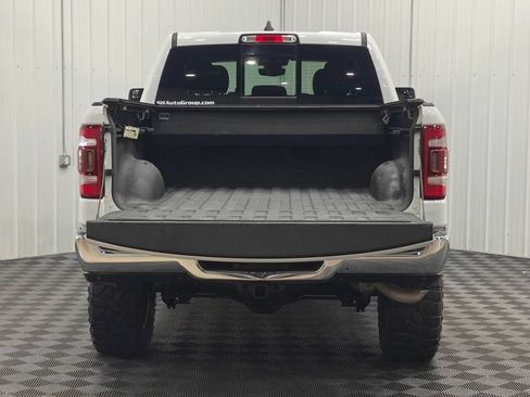 Used 2019 RAM 1500 Big Horn AWD/4WD image 25