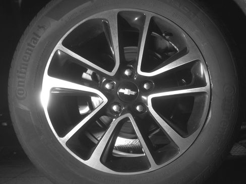Used 2025 Chevrolet TrailBlazer LT FWD image 15