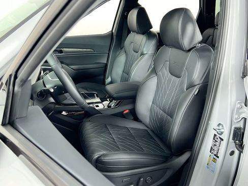 New 2025 Kia Telluride EX X-Line image 14