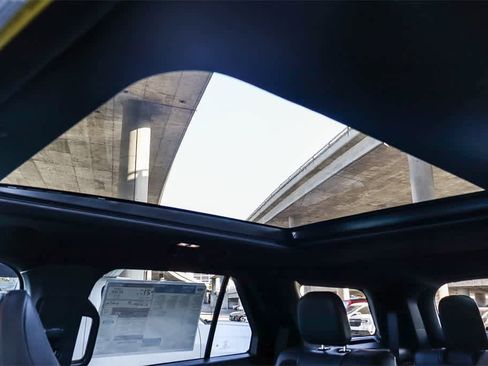 New 2026 Ford Explorer ST w/ Sun And Sound Package image 25