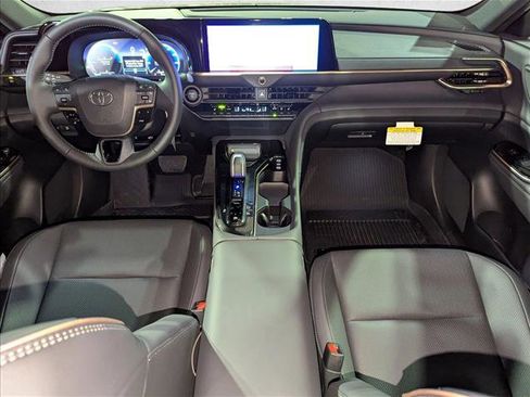 New 2026 Toyota Crown XLE image 14