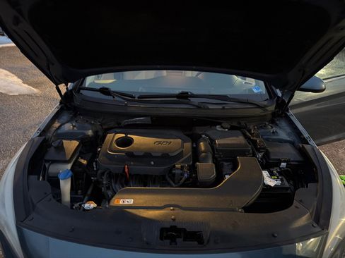 Used 2017 Hyundai Sonata SE image 15