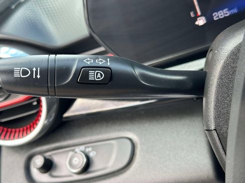 Certified 2024 Chevrolet Trax RS w/ Driver Confidence Package image 19