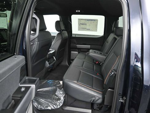 New 2025 Ford F150 Lariat w/ Equipment Group 502A High image 24