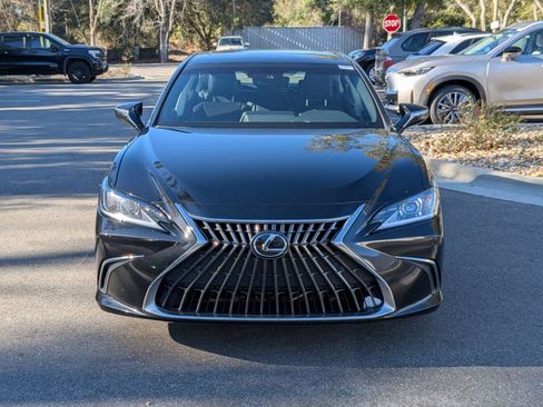 Used 2022 Lexus ES 350 w/ Premium Package image 8