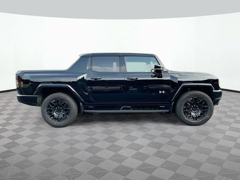 Used 2025 GMC Hummer EV 2X AWD/4WD image 2