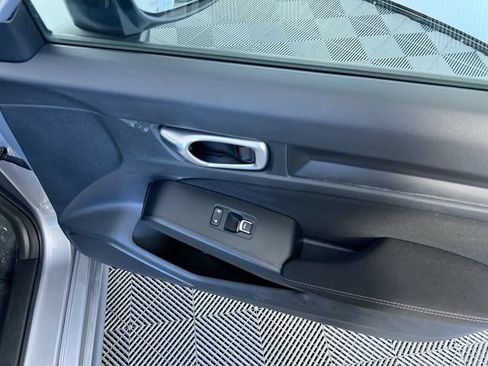 Used 2023 Honda Civic Sport image 29