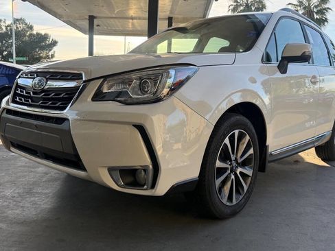Used 2017 Subaru Forester 2.0XT Touring w/ Popular Package #2 image 40