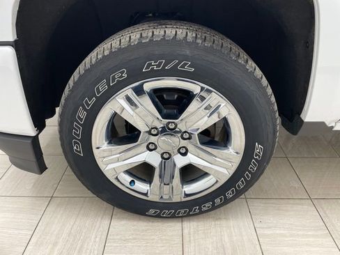 Certified 2019 Chevrolet Silverado 1500 Custom w/ Custom Convenience Package image 6